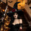 Witch Themed Costume Accessory Set For Cosplay Masquerade Party 5