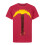 Minecraft Minecraft Boys Pickaxe Short-Sleeved T-Shirt 1