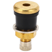 Kupfer Ventilschäfte 1-1/8 Zoll - 20x für