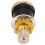 Kupfer Ventilschäfte 1-1/8 Zoll - 20x für 17