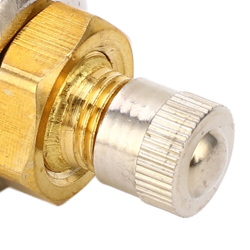 Kupfer Ventilschäfte 1-1/8 Zoll - 20x für 2