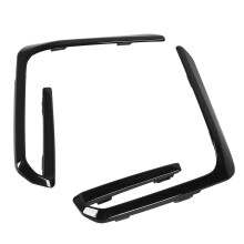 Für BMW X5 G05 M50 Frontstoßstange Zierleiste