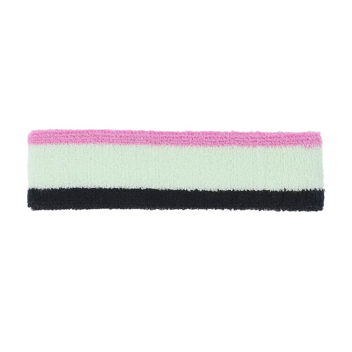 Nike Nike Swoosh Colour Block Headband 1