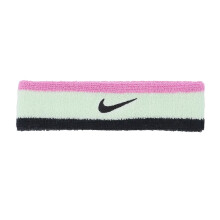 Nike Swoosh Colour Block Headband