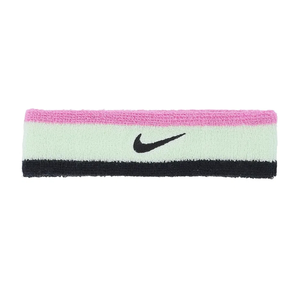 Nike Swoosh Colour Block Headband