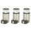 3X Lastbilsmagnetventil 3094532 3099148 Luftbromsventil för  Lastbil 1