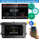 8-Core 4G LTE 7" Android 13 CarPlay Stereo Head Unit DAB+ For VW Golf MK5,6 Golf 10