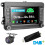 8-Core 4G LTE 7" Android 13 CarPlay Stereo Head Unit DAB+ For VW Golf MK5,6 Golf 1