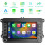 8-Core 4G LTE 7" Android 13 CarPlay Stereo Head Unit DAB+ For VW Golf MK5,6 Golf 2