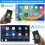 8-Core 4G LTE 7" Android 13 CarPlay Stereo Head Unit DAB+ For VW Golf MK5,6 Golf 7