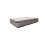 (Double) Luxury 30cm Deep Ruby Pillowtop Mattress With Multiple layers Of Natutal Fillings 2