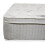(Single) Lavender Hybrid Cool Gel Mattress 4