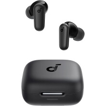 soundcore P30i by Anker Noise Cancelling Earbuds,Bass,45h play,2-in-1,IP54,BT5.4