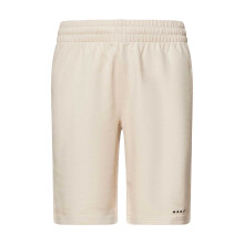 (S, Mist) Oakley Mens Canyon Fleece Shorts