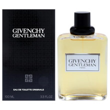 Givenchy Gentleman Eau de Toilette - 100 ml