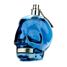 Police To Be Eau De Toilette Spray 125ml/4.2oz