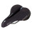 Serfas Dual Density Women's Bicycle Saddle with Cutout 1