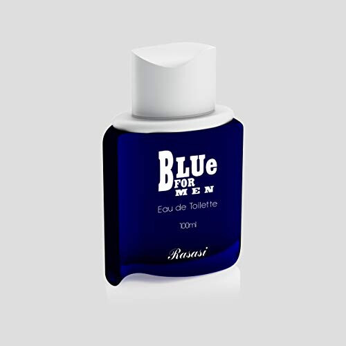 Rasasi Blue for Men – Rasasi - Eau de Toilette - 100 ml