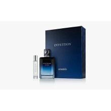 Aramis Intuition Home Away EDP Fragrance Duo gift set (100ml+10ml)