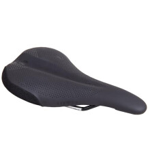 WTB Deva Medium Cromoly Black Saddle