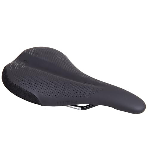 WTB Deva Medium Cromoly Black Saddle