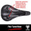 WTB Deva Medium Cromoly Black Saddle 2