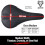 WTB Deva Medium Cromoly Black Saddle 3