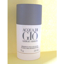 Acqua Di Gio for Men 78 ml Deodorant Stick