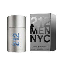 Carolina H. 212 Men Edt 50 VPO