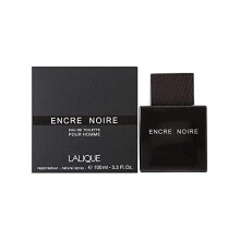 LALIQUE ENCRE NOIRE POUR HOMME EAU DE TOILETTE SPRAY