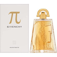 Givenchy Pi Eau De Toilette Spray - 50ml/1.7oz