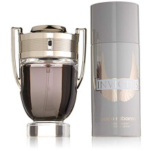 Paco Rabanne Invictus Case 100 ml EDT 150 ml + Deodorant