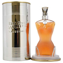 Jean Paul Gaultier Classique For Women 1.7 oz EDT Spray