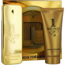 Paco Rabanne 1 Million EDT 100ml + SG 100ml M
