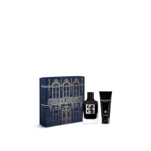 GIVENCHY GENTLEMAN SOCIETY SET 60ML EAU DE PARFUM SPRAY+75ML SHOWER - 1 SET