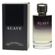 SUAVE Parfum by Paris Men's Eau de Parfum 100ml