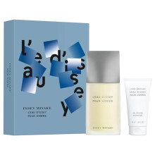Issey Miyake L’Eau d’Issey Pour Homme Eau De Toilette Giftset