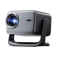 Dangbei N3 Max Projector 4K Decoding, VIDAA OS【Netflix Included & Live Channels】, 1000 ISO Lumens Portable VideoProjector 1080P, Smart Projector