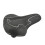 Fischer Fischer Saddle Tours/City saddle with jointing, One size, 85657 1
