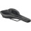 SQlab 610 M-D Active Unisex Adult Bicycle Saddle - Black, 16 cm 1