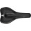 SQlab 610 M-D Active Unisex Adult Bicycle Saddle - Black, 16 cm 2