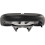 SQlab 610 M-D Active Unisex Adult Bicycle Saddle - Black, 16 cm 3
