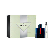 PRADA Luna Rossa Ocean Pour Homme Set (EDP 50ml + EDP 10ml)