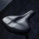 621 Ergolux Active 2.1, City & Comfort SQlab Bicycle Saddle 5