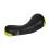 QU-AX 2201022000 Saddle, Black, 23 x 10 x 8 cm 1