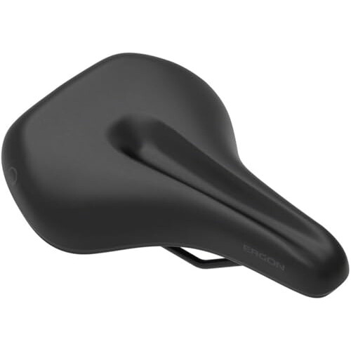 Ergon Saddle SC Core Prime Womenss, S/M
