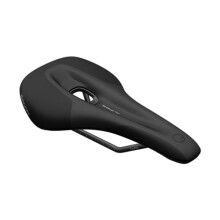 Ergon All Road SR Mens Road Bike Saddle, Size M/L - More Power with full comfort