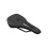 Ergon SR Allroad Womens Bicycle Saddle, Nylon Shell and CroMo Rails, Black, Size Small/Medium 1