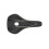 Ergon SR Allroad Comp Mens Bicycle Saddle, Nylon Shell and TiNox Rails, Black, Size Small/Medium 5