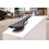 Prologo Akero R Saddle, Hard Black, 255x150mm, Active Base 2